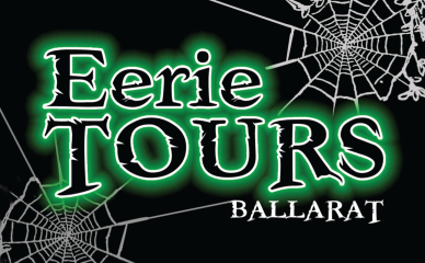 Eerie Tours