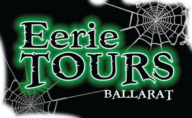 Eerie Tours
